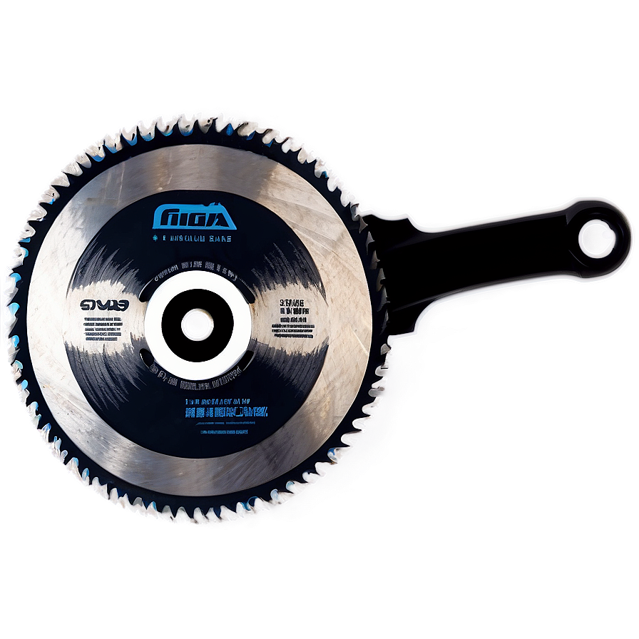 Adjustable Saw Blade Png 22 PNG image