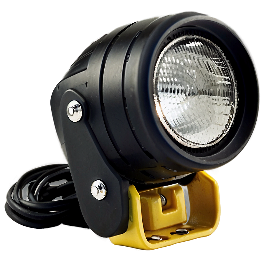 Adjustable Strobe Light Png 37 PNG image