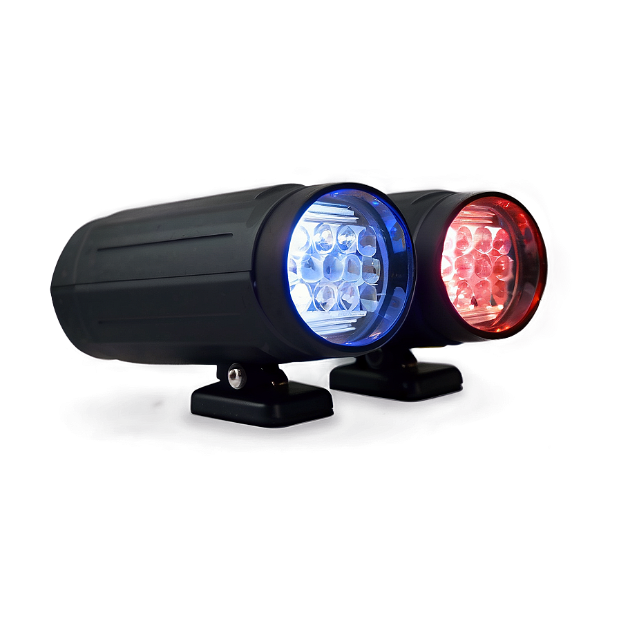 Adjustable Strobe Light Png Heb10 PNG image