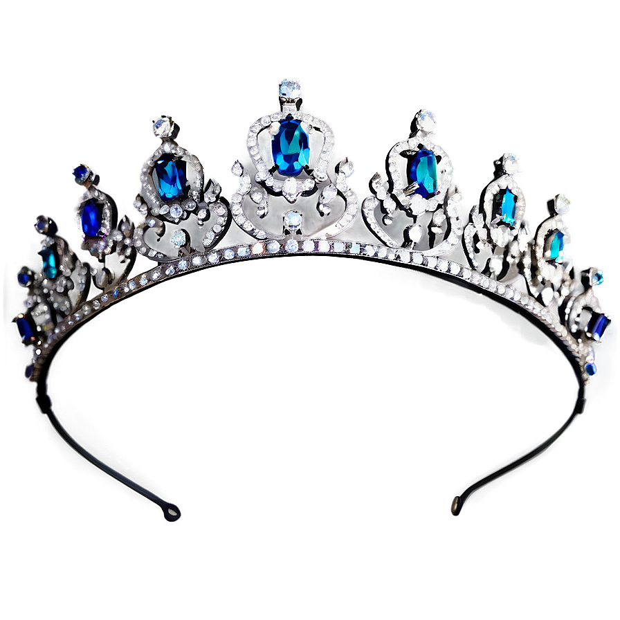 Adjustable Tiara Png 5 PNG image