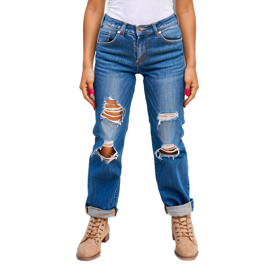 Adjustable Waist Blue Jeans Png 49 PNG image