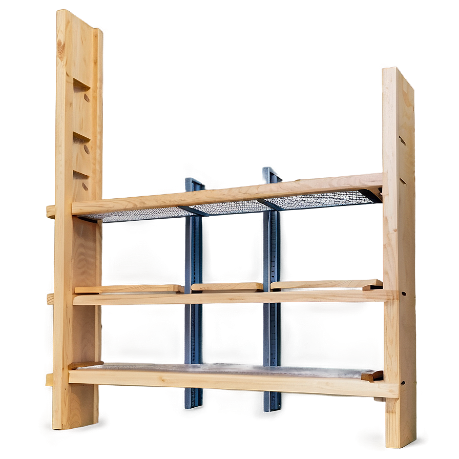 Adjustable Wood Shelf Plans Png 06272024 PNG image