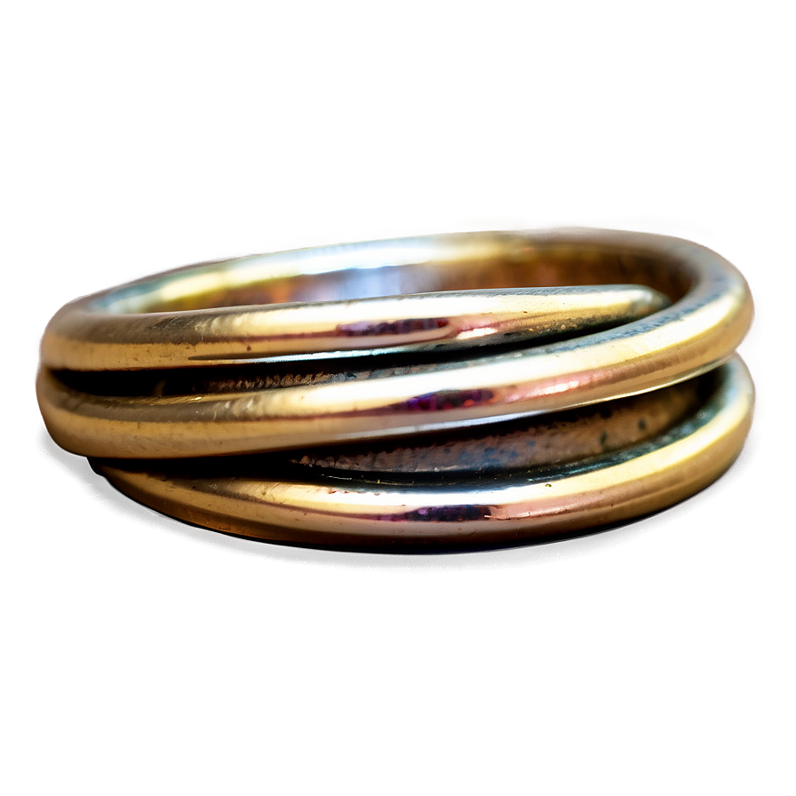 Adjustable Wrap Rings Png Gsp PNG image