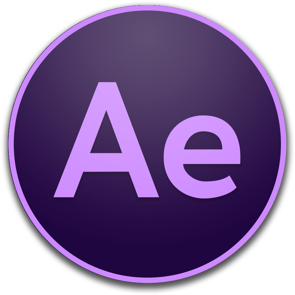 Adobe_ After_ Effects_ Icon PNG image