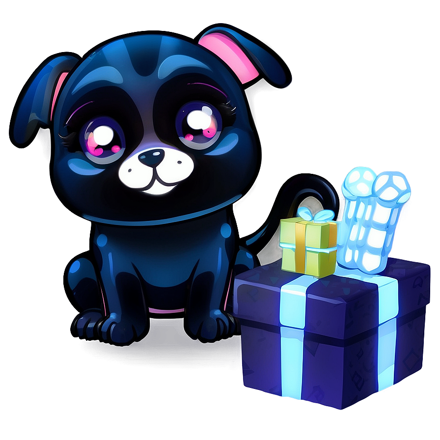 Adopt Me Pets Gifting System Png Ifc67 PNG image