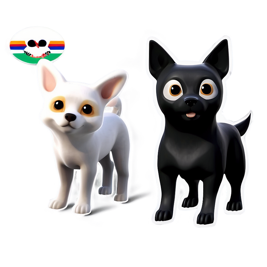 Adopt Me Pets Robux Exclusives Png Oiq29 PNG image