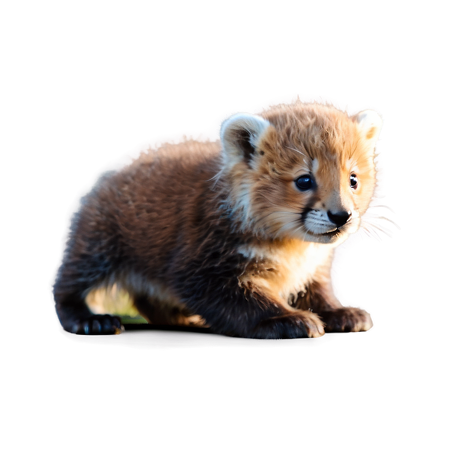 Adorable Baby Animals Picture Png 42 PNG image