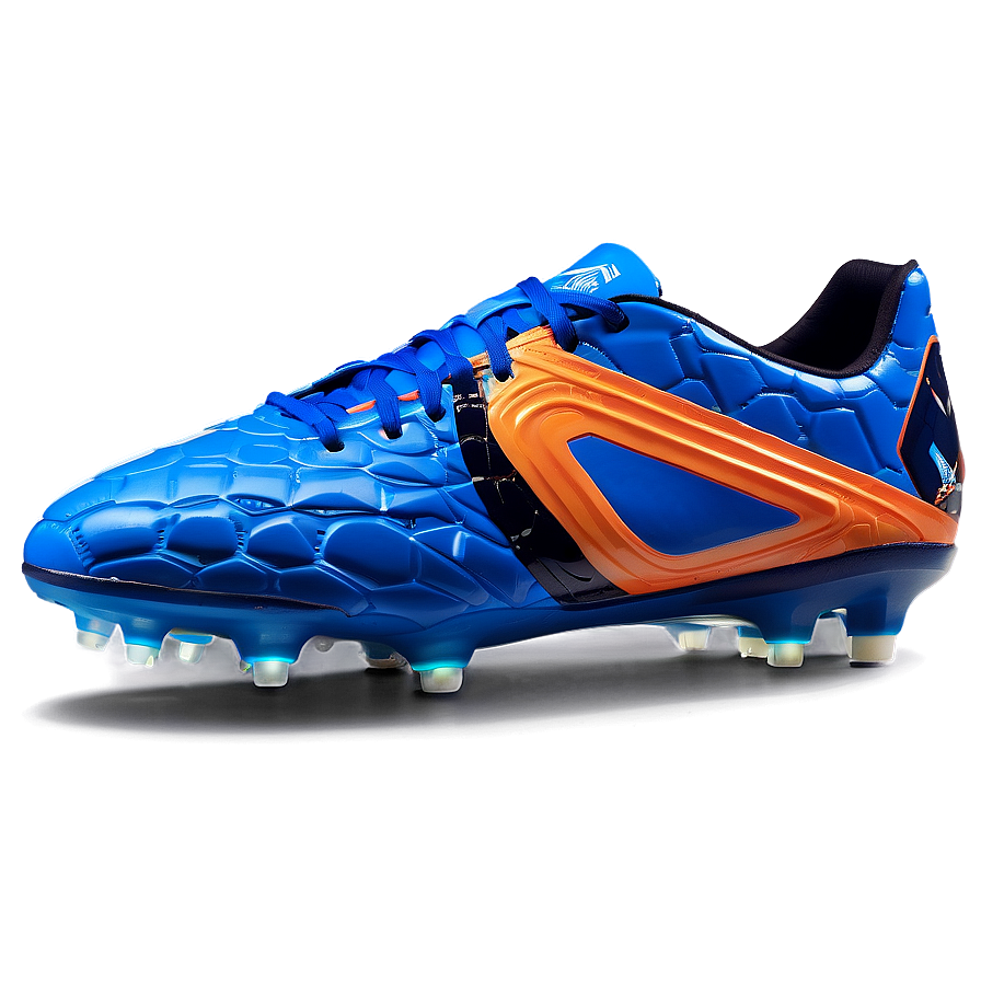 Adult Soccer Cleats Png 06132024 PNG image