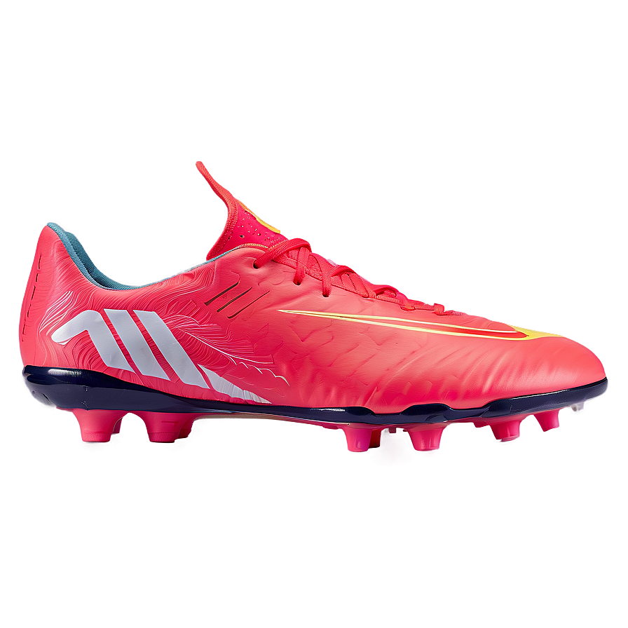 Adult Soccer Cleats Png Leh PNG image