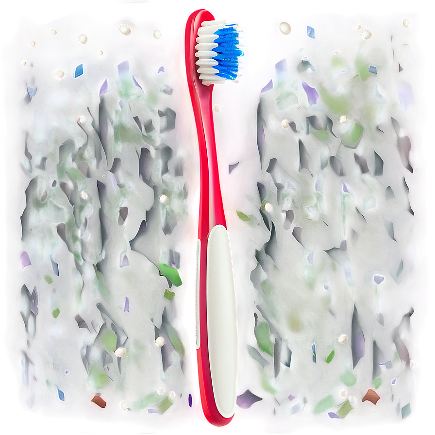 Adult Toothbrush Png 05252024 PNG image
