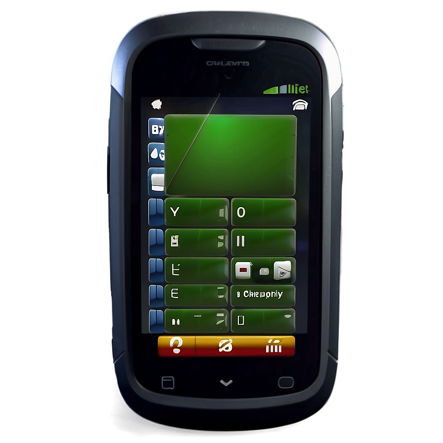 Advanced Camera Cell Phone Png 51 PNG image