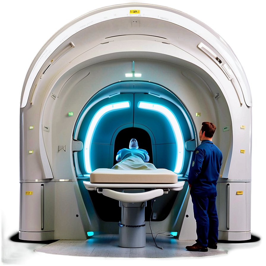 Advanced Mri System Graphic Png 67 PNG image