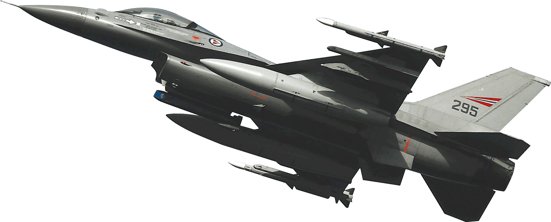 Advanced Multirole Fighter Jet In Flight PNG image