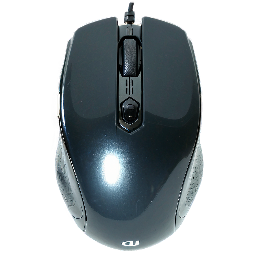 Advanced Optical Mouse Png 06262024 PNG image