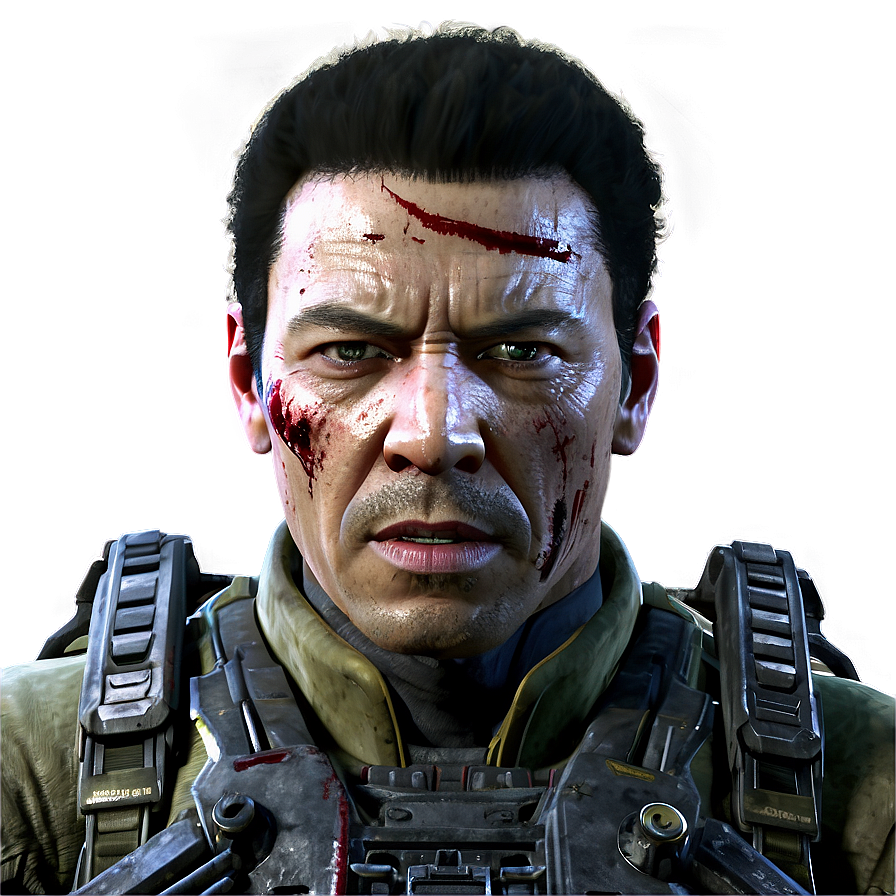 Advanced Warfare Call Of Duty Png Fxq PNG image