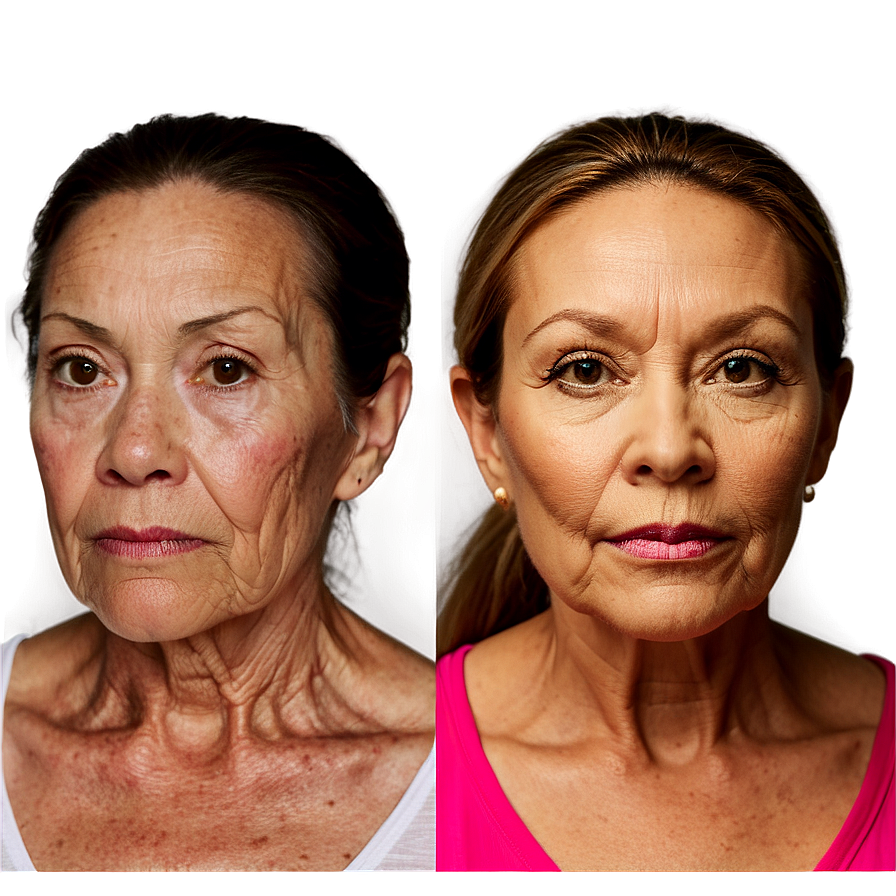 Advanced Wrinkle Correction Png Tju PNG image