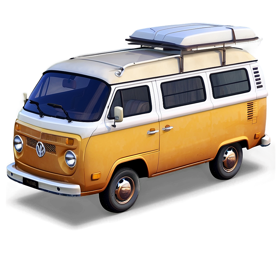 Adventure Camper Van Png 11 PNG image