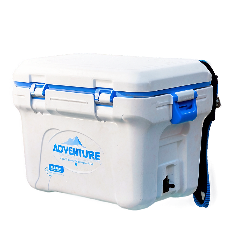 Adventure Ice Cooler Png 26 PNG image