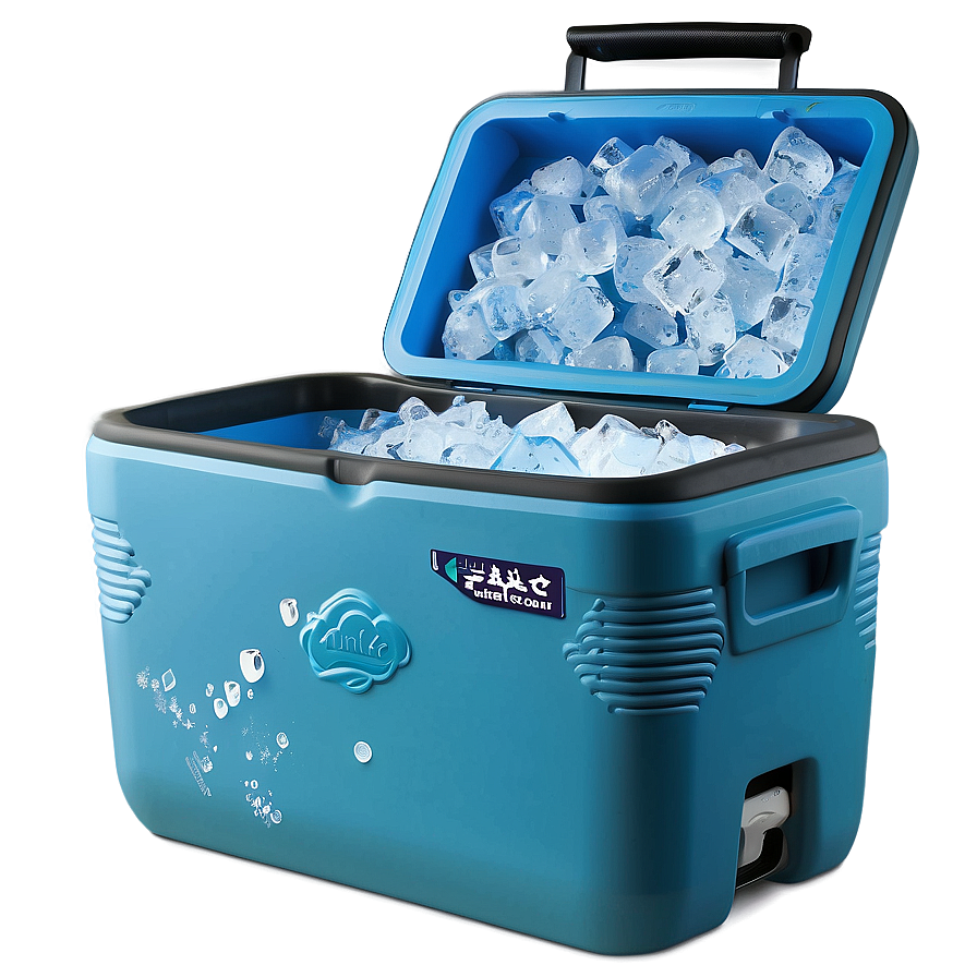 Adventure Ice Cooler Png 9 PNG image