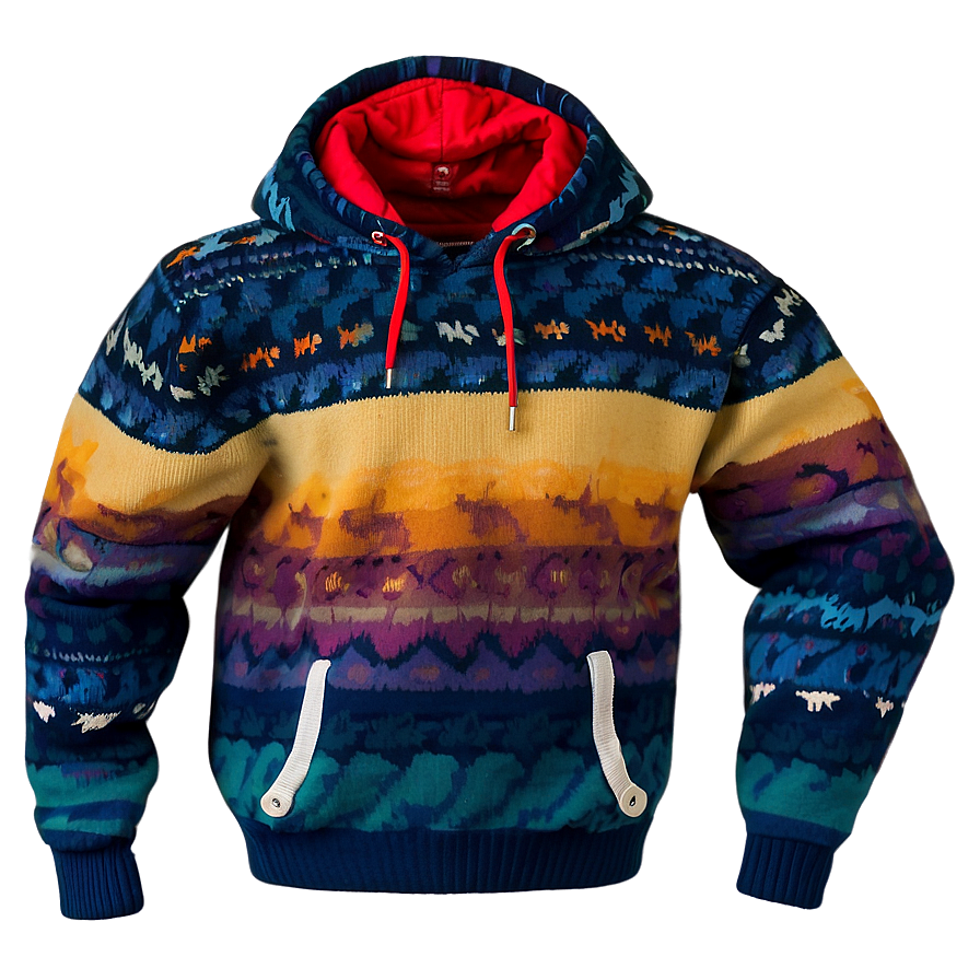 Adventure-ready Sweaters Png 06282024 PNG image