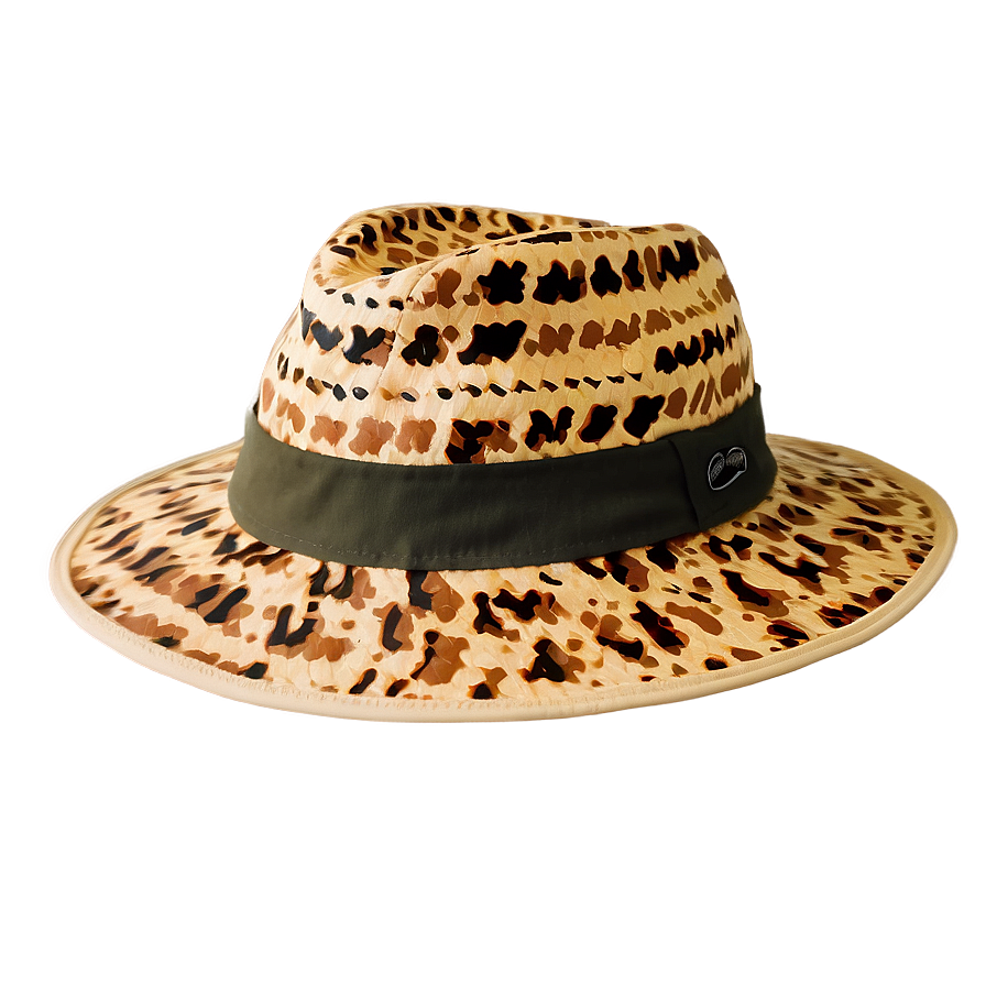 Adventure Safari Hat Png 47 PNG image