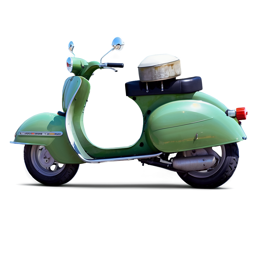 Adventure Scooter Png 18 PNG image