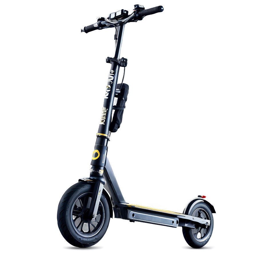 Adventure Scooter Png 33 PNG image