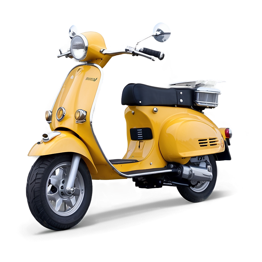 Adventure Scooter Png 83 PNG image