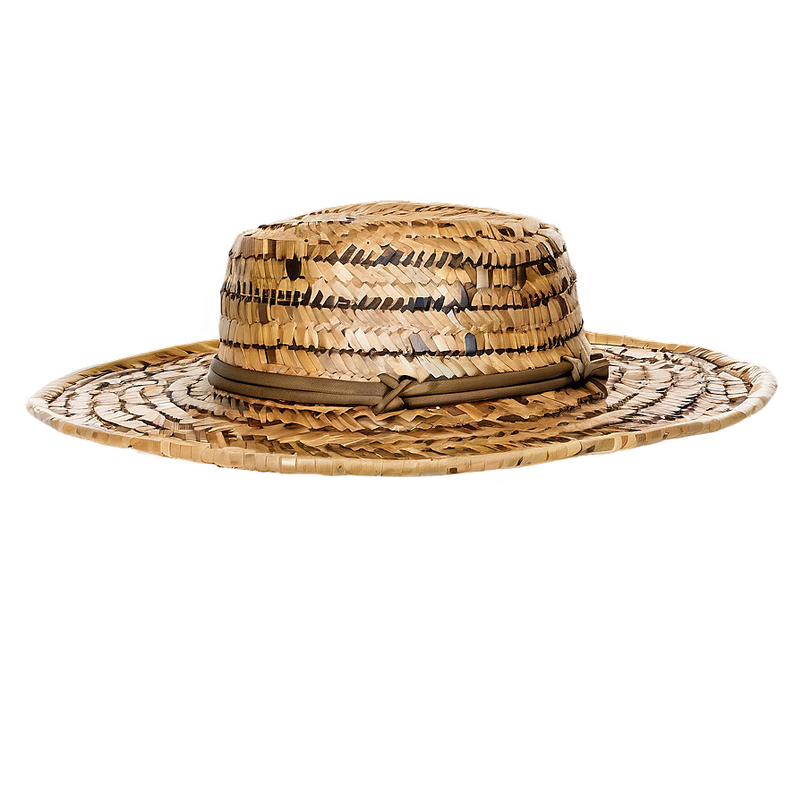 Adventure Straw Hat Png 92 PNG image