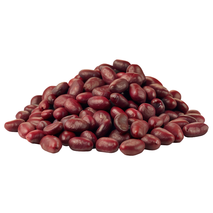 Adzuki Bean Sweet Png Puj91 PNG image