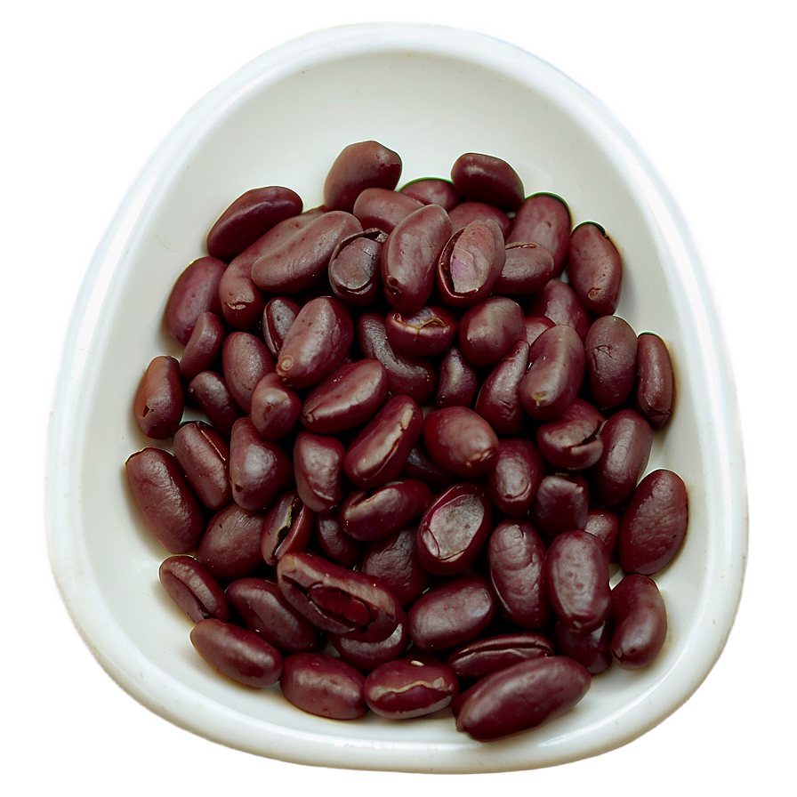 Adzuki Bean Sweet Png Wjp45 PNG image