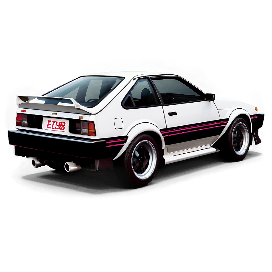 Ae86 Collector's Edition Png 06242024 PNG image