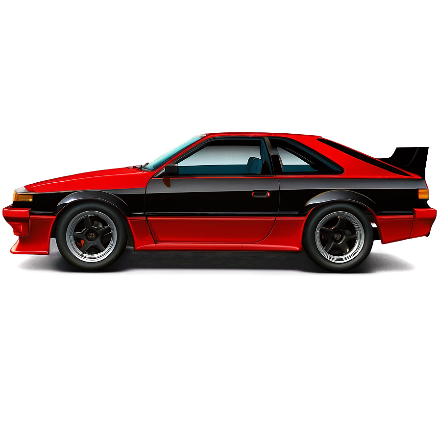 Ae86 Japanese Icon Png Cma PNG image