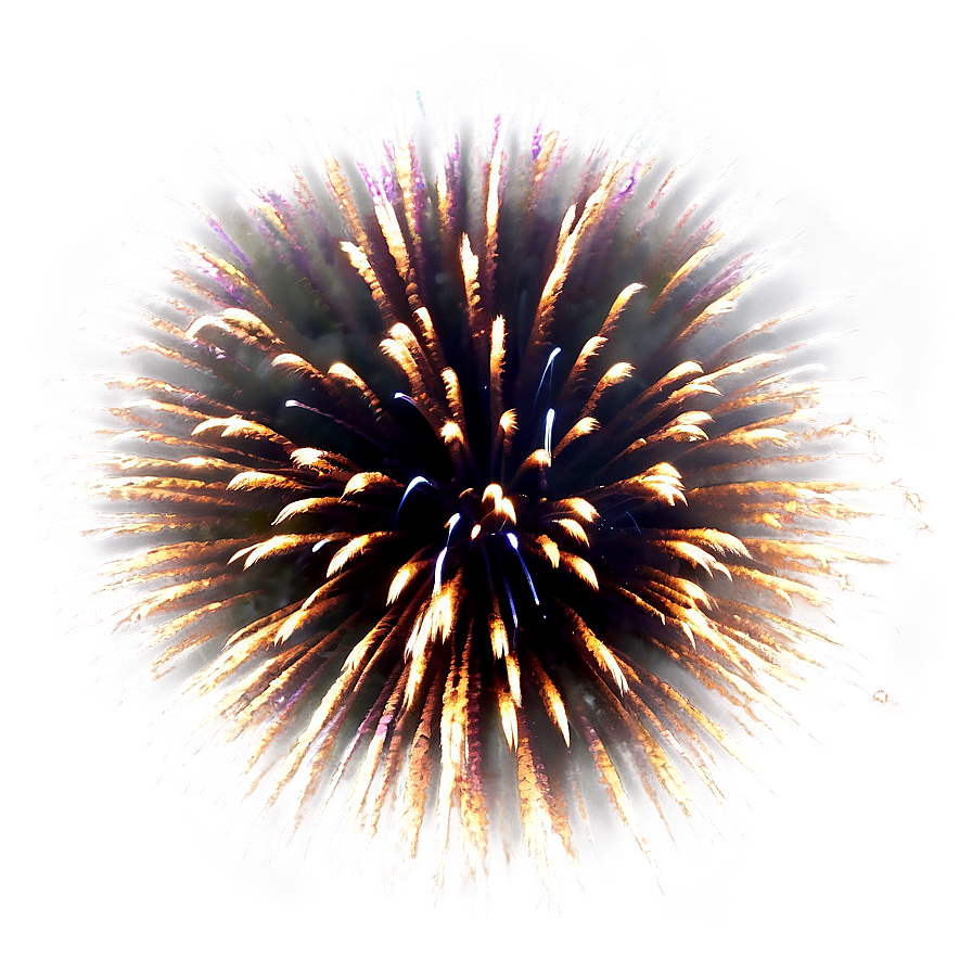 Aerial Fireworks Png 64 PNG image