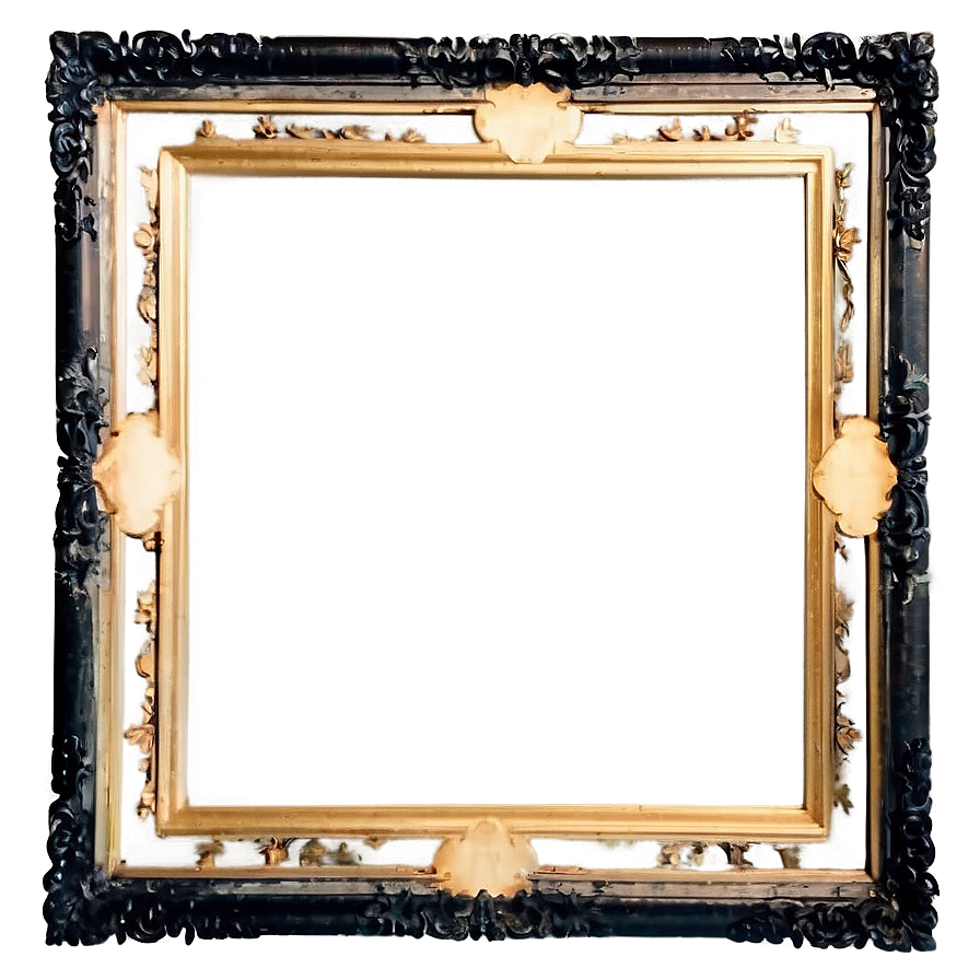 Aesthetic Frame Collection Png Ylf66 PNG image