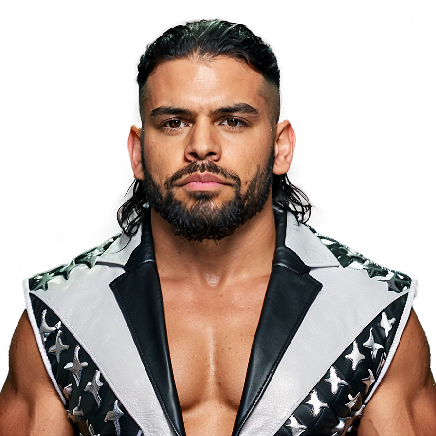 Aew New Wrestler Debuts Png Otq86 PNG image