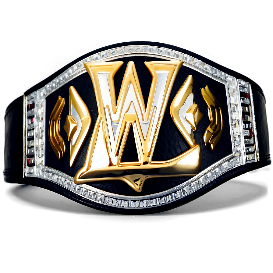 Aew Tnt Championship Belt Png 66 PNG image