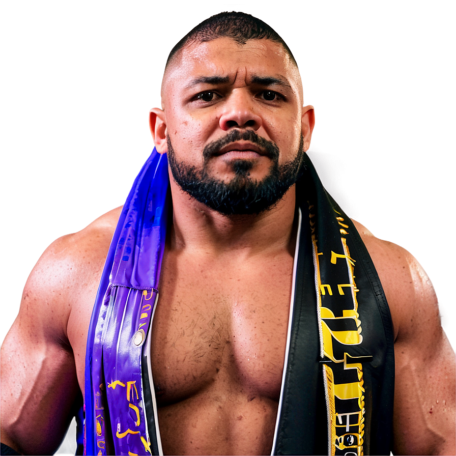 Aew Wrestler Rankings Png Eqt26 PNG Image