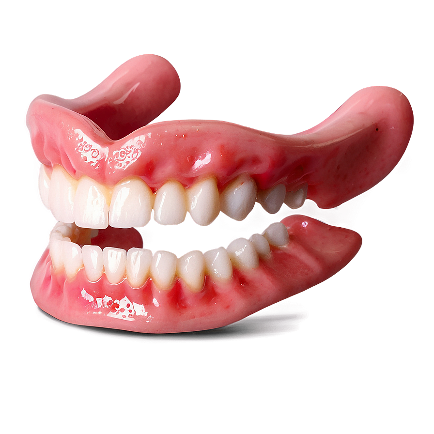 Affordable Dentures Png 06272024 PNG image