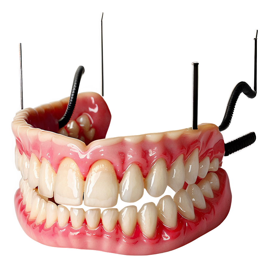 Affordable Dentures Png Ygt42 PNG image