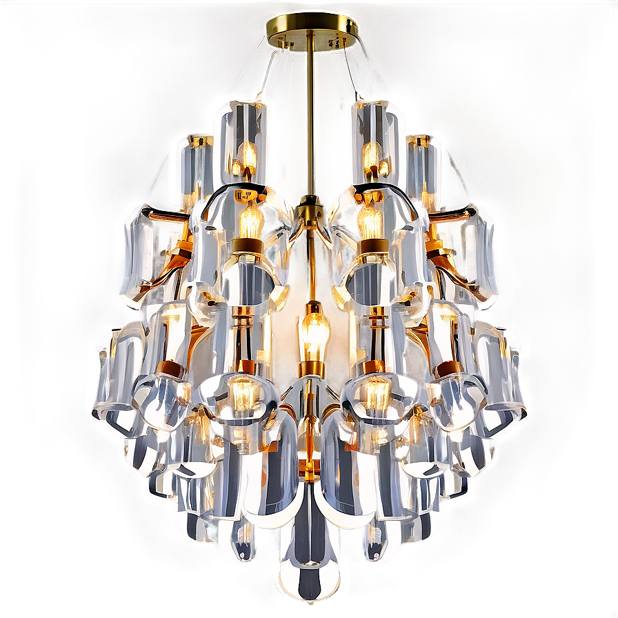 Affordable Modern Chandelier Png 06282024 PNG image