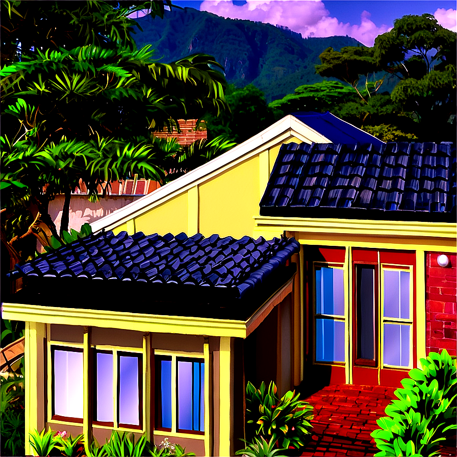 Affordable Roofing Solutions Png Rxj46 PNG image