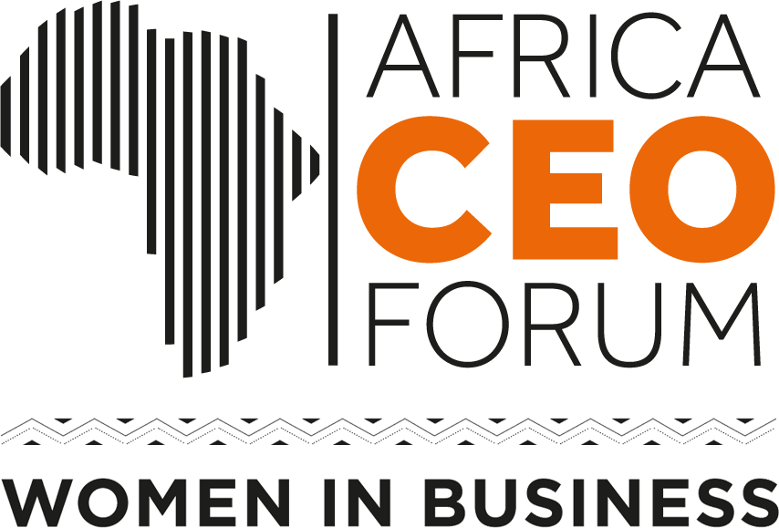 Africa C E O Forum Womenin Business Logo PNG image