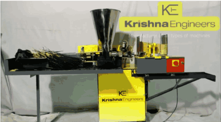 Agarbatti Making Machine Krishna Engineers PNG image