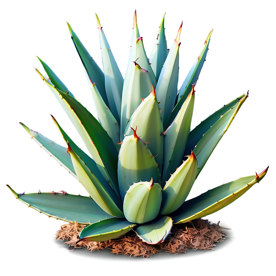 Agave Plant Outline Png Sud23 PNG image