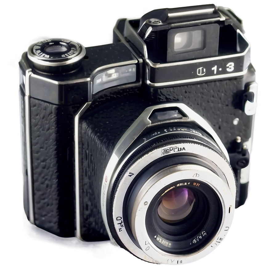 Aged Camera Picture Png Oyb PNG image