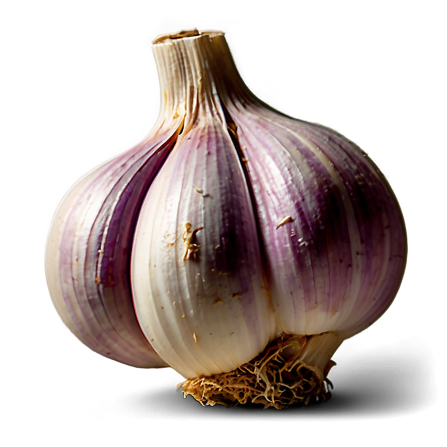 Aged Garlic Png 88 PNG image