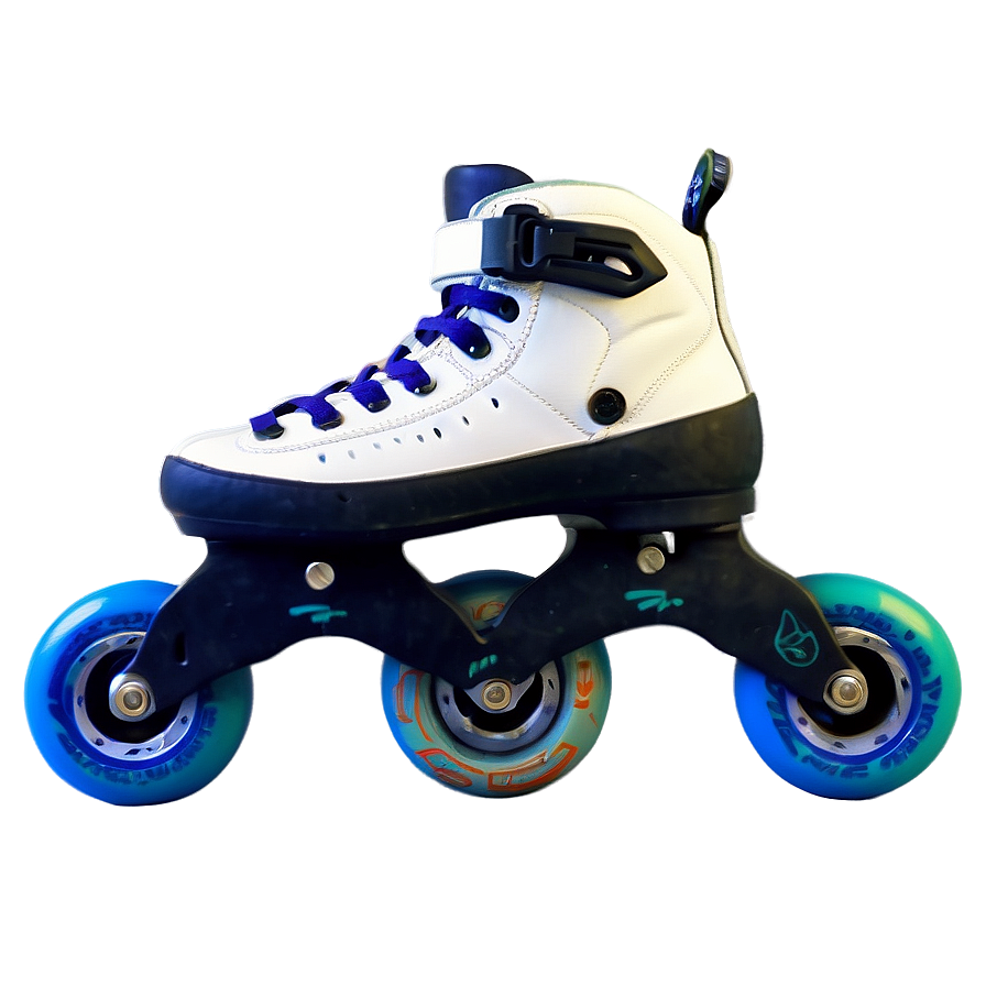 Aggressive Inline Skates Png 19 PNG image