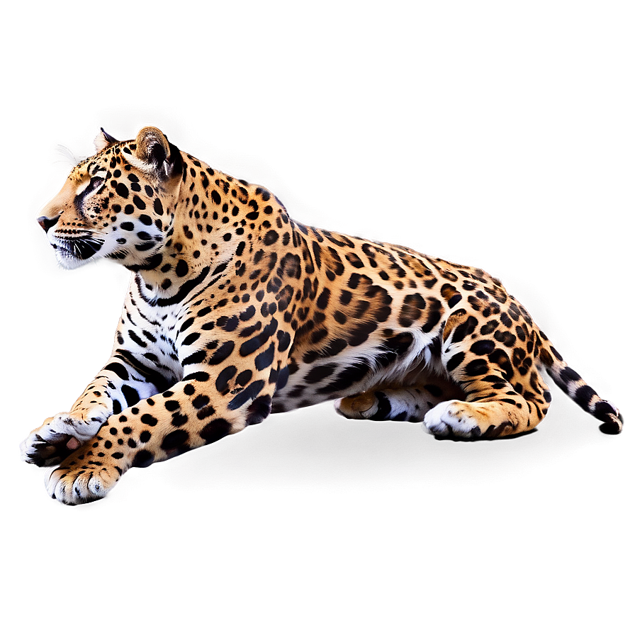 Agile Jaguar Png 05212024 PNG image