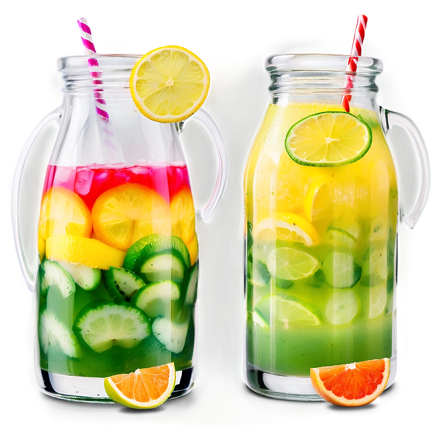 Aguas Frescas Recipe Png 20 PNG image